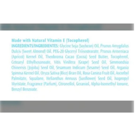 NEW Unopened Palmer's Skin Therapy Cleansing Oil with Natural Rosehip 6.5 fl oz - Picture 6 of 6